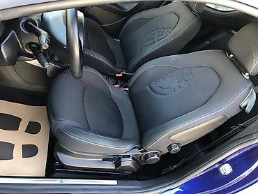 Alfa Romeo: ALFA ROMEO MITO 1.4 TB QV 2014. GODIŠTE | Auto uvezen iz Svajcarske — 21