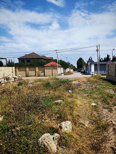 ev alqi satqisi 2020: 30 sot, Makler, Kupça (Çıxarış) — 2