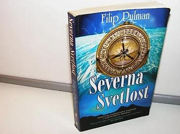 delije sever: SEVERNA SVETLOST Filip Pulman2002 laguna, mek povez, strana 329 — 1