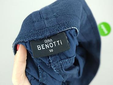 crivit oferta: Gina Benotti, Spodnie 3/4 damskie, rozmiar 5XL — 4