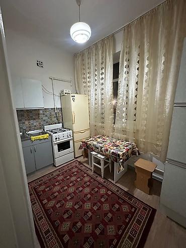 Долгосрочная аренда комнат: 43 м², С мебелью — 8