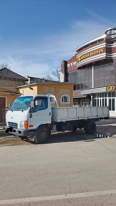 портер куплю: Грузовик, Hyundai, 5 т, Б/у — 1