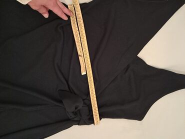 Haljine: H&M M (EU 38), bоја - Crna, Večernji, maturski, Na bretele — 9