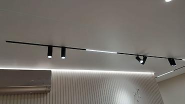 Натяжной потолок: Натяжной потолок 3D потолки, Глянцевое, Матовое Гарантия, Бесплатная консультация, Бесплатный замер — 2