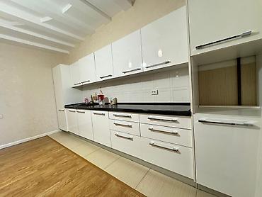 элитка в центре: 3 комнаты, 145 м², 3 мкр Элитка, 5 этаж, Дизайнерский ремонт — 6