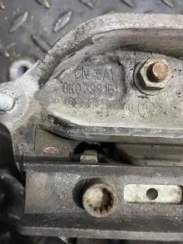 grejaci golf 4: AUDI A4 A5 A6 A7 NOSAC MENJACA 8K0399151 | audi vw delovi ALTINA — 3