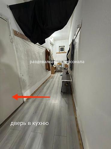 Аренда цехов, заводов и фабрик: Продаётся коммерческое помещение с домом пять комнат, или меняю на — 7