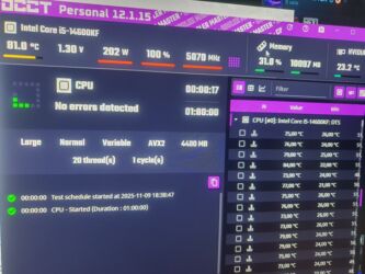 Настольные ПК и рабочие станции: Компьютер, ОЗУ 32 ГБ, Для работы, учебы, Intel Core i5, NVIDIA GeForce RTX 3080, NVMe at lalafo.kg — 5 Настольные ПК и рабочие станции: Компьютер, ОЗУ 32 ГБ, Для работы, учебы, Intel Core i5, NVIDIA GeForce RTX 3080, NVMe — 5