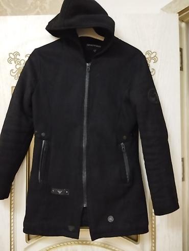 mövsümi uşaq şalvarları: Kurtka 38 razmer — 1