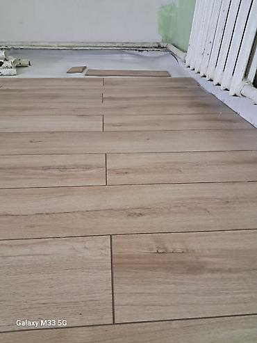 Услуги по строительству и ремонту: Иш кылабыз стройка тармагында баардык жумуш боюнча кайрылсаныздар — 10