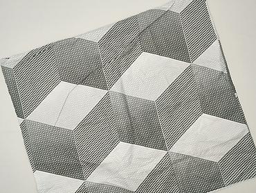 other pl: Poszewka dekoracyjna na poduszkę – wzór 3D geometryczny - — 1