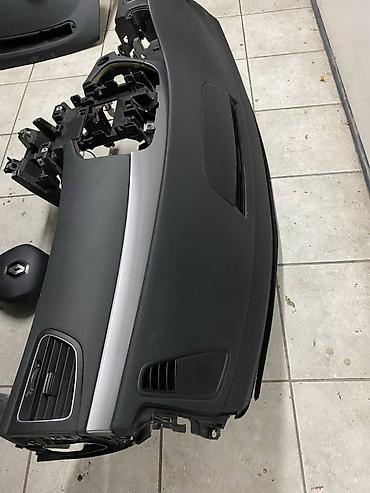 Auto servis, popravka vozila: Reparacija istrument table airbag .mozemo nabaviti druge vazdusne — 5