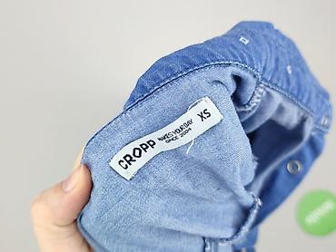 cropp body: Cropp, Koszula damska, rozmiar XS — 5