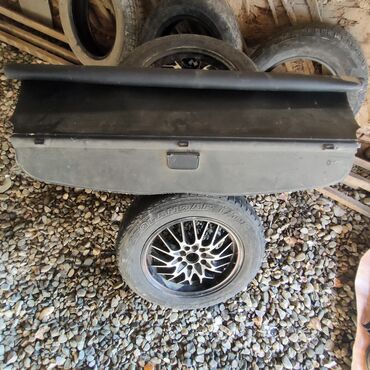 Volkswagen: Volkswagen Passat Variant: 2002 г., 2.3 л, Механика, Бензин, Универсал — 10