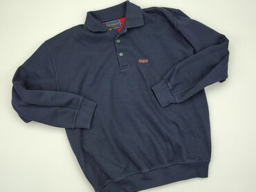 Sweatshirts: Sweatshirt for men, XL (EU 42), condition - Very good