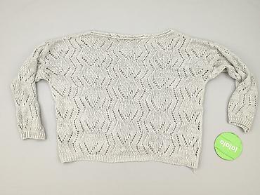 oversize: Sweter damski, rozmiar 5XL — 2