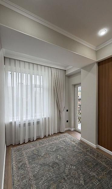 Продажа квартир: 2 комнаты, 51 м², Элитка, 5 этаж, Дизайнерский ремонт — 4