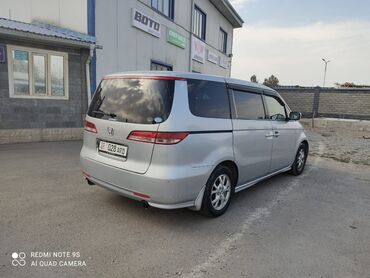 продажа honda hr v: Honda Elysion: 2004 г., 3 л, Автомат, Бензин, Вэн/Минивэн