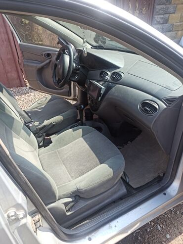 расширительный бачок форд фокус 2: Ford Focus: 2000 г., 2 л, Автомат, Бензин, Седан