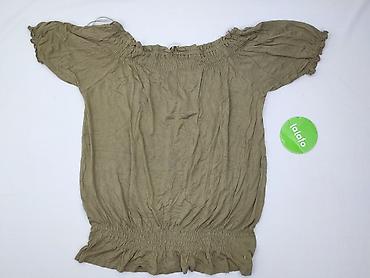 Bluzki: Bluzka damska, rozmiar M — 6