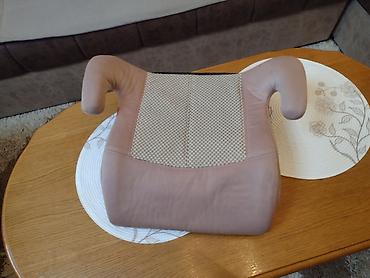 Autosedišta: Auto sediste BUSTER Od 15-36 Kg Navlaka se lako skida i pere — 7