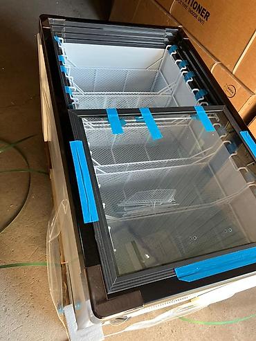 Холодильные витрины: Для напитков, Китай, Новый — 8