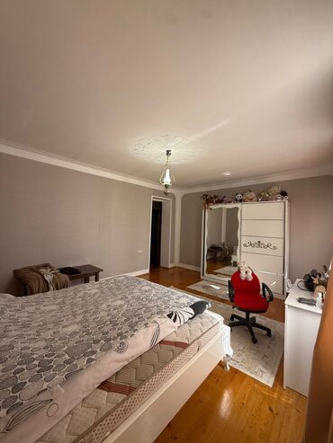 Bağ evlərinin satışı: Bakı, Sabunçu qəs., 270 kv. m, 5 otaqlı, Hovuzsuz, Artezian quyusu, İnternet, Telefon — 10