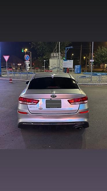 kia optima gt line: Kia Optima: 2019 г., 2.4 л, Бензин, Седан — 4
