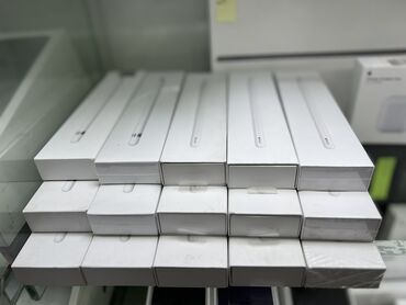 айпад: Apple pencil 1 105$ новые, б/у 7000с Подходит для iPad: 9 Mini5, pro