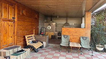 дачное: 🏡 ПРОДАЁТСЯ ЗАГОРОДНЫЙ ДОМ В ТАШ-ДӨБӨ ✨ Готовый вариант для — 8