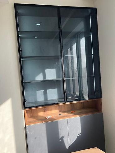 Мебель на заказ: Мебель на заказ, Парта, Полка, Сервант — 12