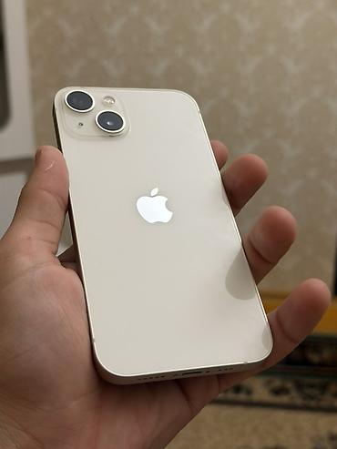 Apple iPhone: IPhone 13, Ağ, Face ID — 1