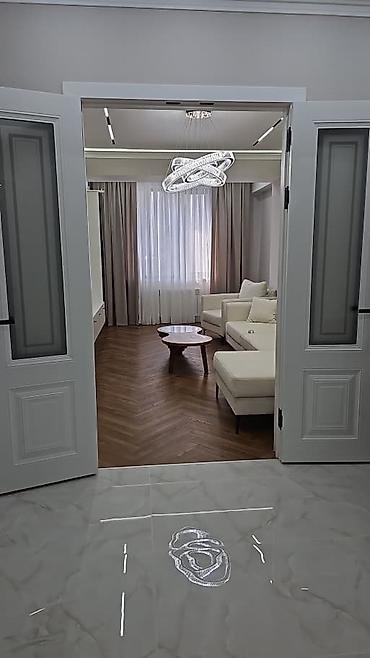 Продажа квартир: 4 комнаты, 108 м², Элитка, 10 этаж, Дизайнерский ремонт at lalafo.kg — 19 Продажа квартир: 4 комнаты, 108 м², Элитка, 10 этаж, Дизайнерский ремонт — 19