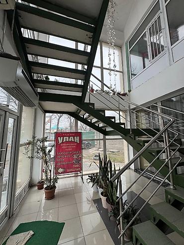 Аренда ресторанов и кафе: СДАЁТСЯ КОММЕРЧЕСКОЕ ПОМЕЩЕНИЕ под общепит или другой бизнес Адрес — 2