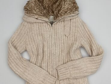 lidl kurtka softshell damska: Bershka, Kardigan damski, rozmiar M