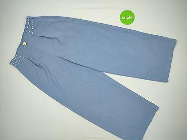 legginsy: Shein, Spodnie materiałowe damskie, rozmiar M — 2