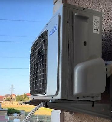 ariston ehtiyat hisseleri: Kondisioner AUX, İşlənmiş, 85-90 kv. m, Split sistem, Kredit yoxdur — 3