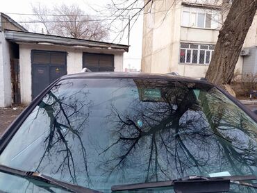 Mitsubishi: Mitsubishi Space Wagon: 1993 г., 2 л, Механика, Бензин, Универсал — 7