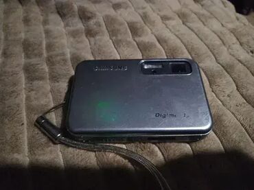 Fotoaparati: Samsung WP-10 vodotporni fotoaparat- Nema bateriju. Neispitan — 8