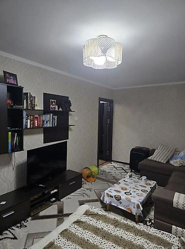 Сдается 1 ком кв 
В 11 мкр
Аренда : 600$
