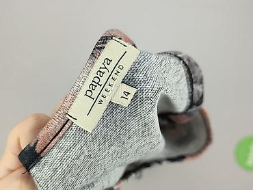 45 x 24: Papaya, Bluzka damska, rozmiar L — 5