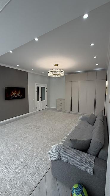 brk group: 1 комната, 54 м², Элитка, 9 этаж, Дизайнерский ремонт — 7