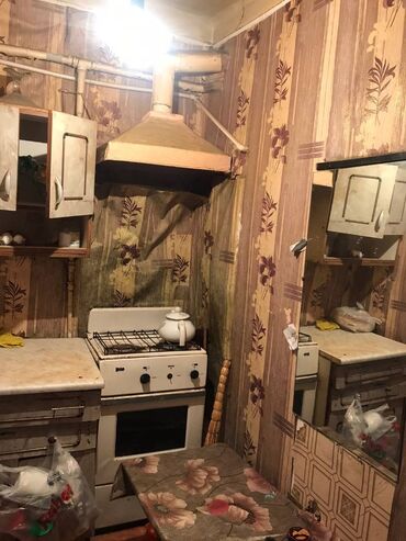 Köhnə tikili: Bakı, 1 otaqlı, Köhnə tikili, m. Həzi Aslanov, 37 kv. m — 5