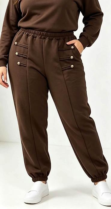 10. Za punije dame
XL 2XL 3XL
Cena : 2.600 dinara H
