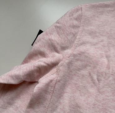 Svitşotlar: Stone Island svitşot. Стон Айленд Açıq mint və sarı rəng — 10