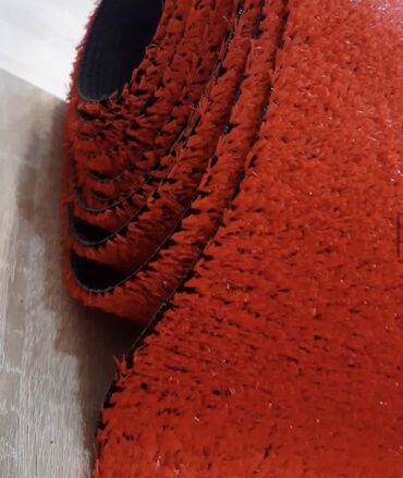 Linoleum: Qi̇ymətlər 10 azn başlayir depodan bir başa satiş suni̇ qazonlar — 22