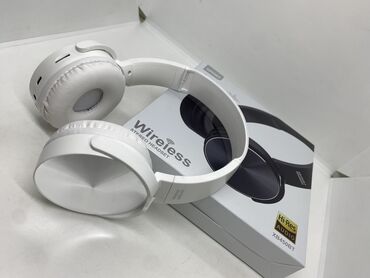 Qulaqcıqlar: 🎶Super bass və stereo səs effektinə malik XB450BT Sport bluetooth — 8