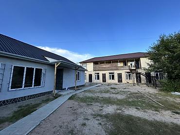 180: 🏡 ПРОДАЕТСЯ ГОТОВЫЙ ГОСТЕВОЙ ДОМ В ЧОЛПОН-АТЕ, ИССЫК-КУЛЬ 🌊 💰 — 1