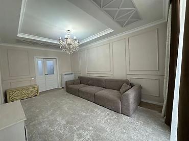 Долгосрочная аренда квартир: 3 комнаты, Собственник, С мебелью полностью — 1