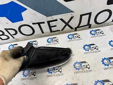 Зеркала: Боковое правое Зеркало Mercedes-Benz Б/у, Оригинал — 6